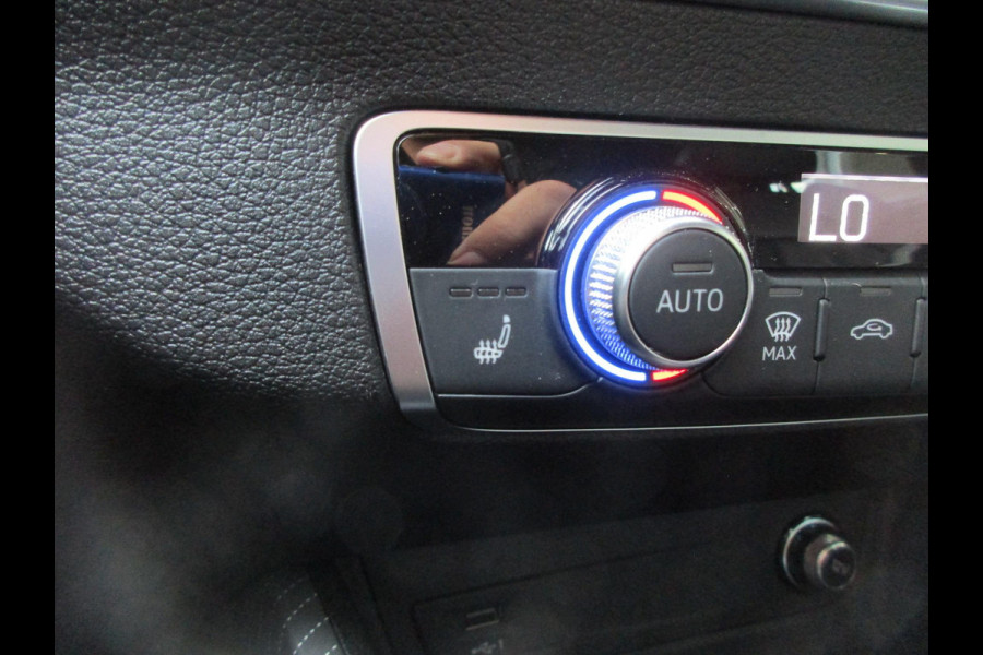 Audi Q2 35 TFSI S Edition 150pk