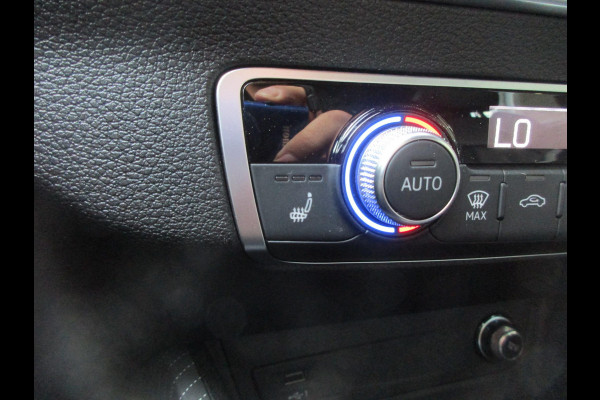 Audi Q2 35 TFSI S Edition 150pk