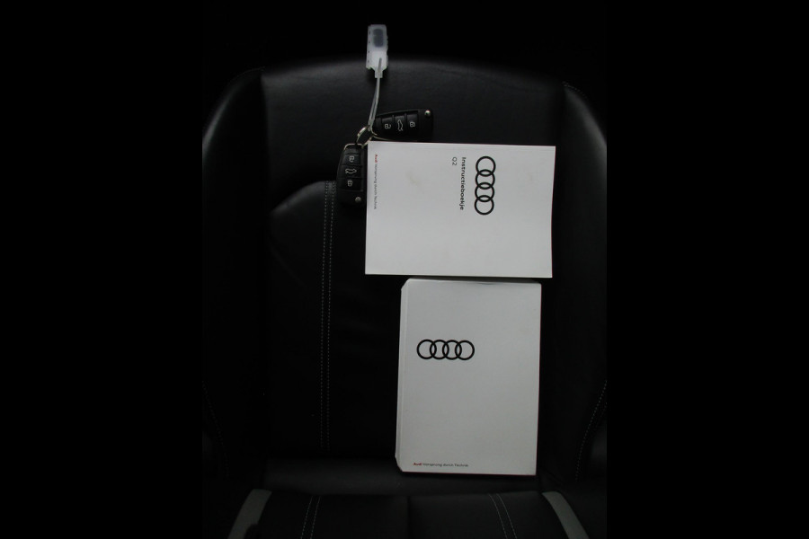 Audi Q2 35 TFSI S Edition 150pk