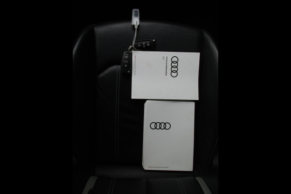 Audi Q2 35 TFSI S Edition 150pk