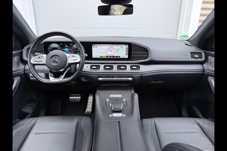 Mercedes-Benz GLE Coupé 350 e 4MATIC AMG Pano/Burmester/360