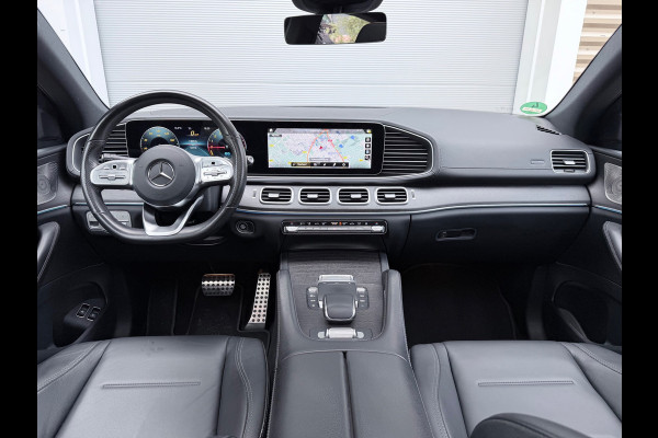 Mercedes-Benz GLE Coupé 350 e 4MATIC AMG Pano/Burmester/360