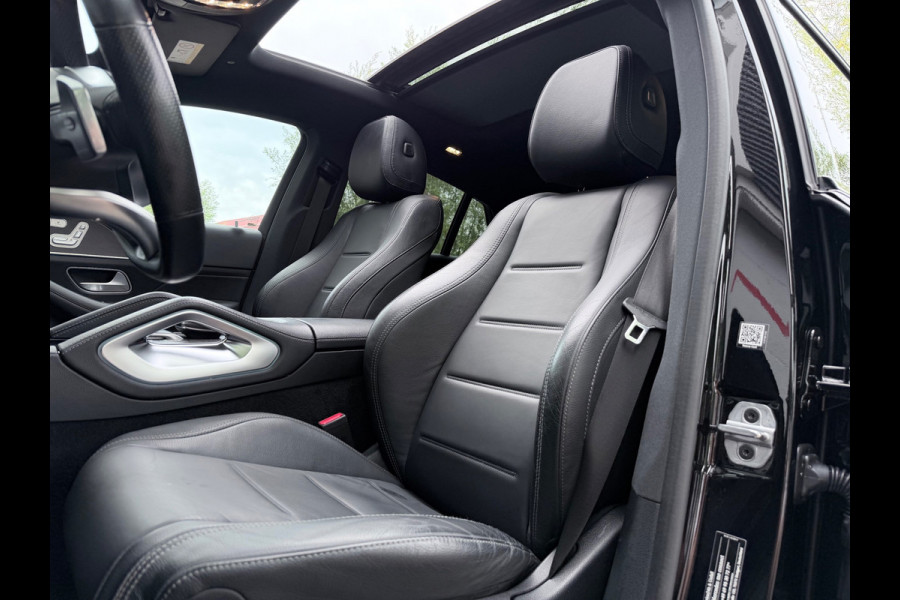 Mercedes-Benz GLE Coupé 350 e 4MATIC AMG Pano/Burmester/360