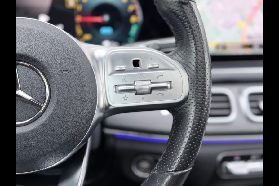 Mercedes-Benz GLE Coupé 350 e 4MATIC AMG Pano/Burmester/360