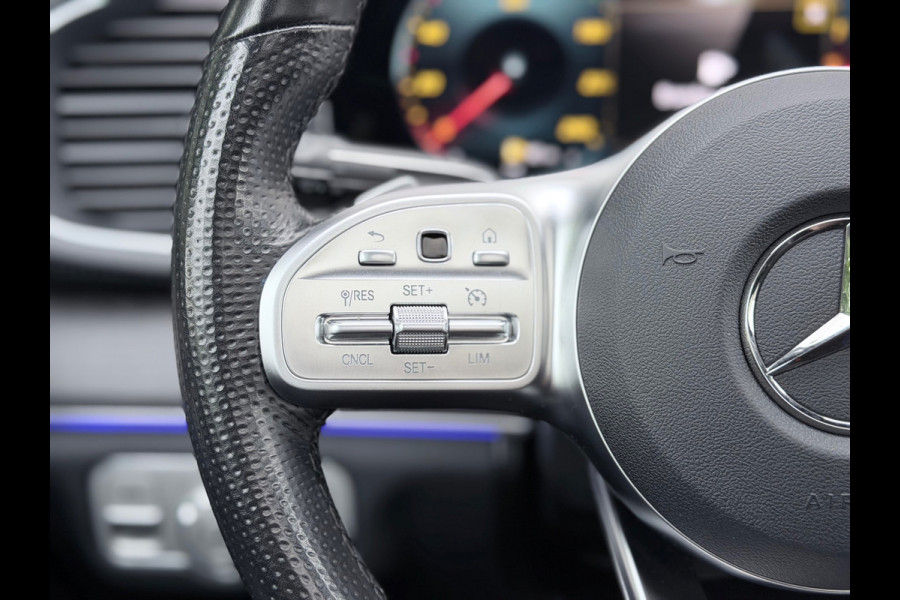 Mercedes-Benz GLE Coupé 350 e 4MATIC AMG Pano/Burmester/360