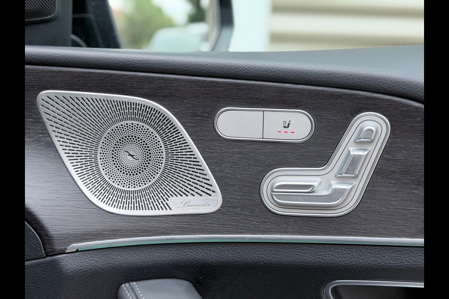 Mercedes-Benz GLE Coupé 350 e 4MATIC AMG Pano/Burmester/360