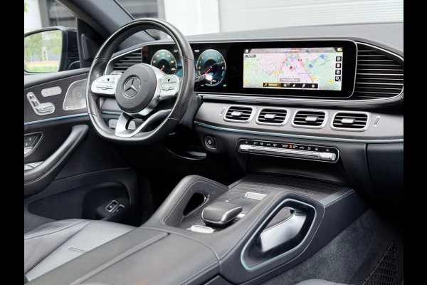 Mercedes-Benz GLE Coupé 350 e 4MATIC AMG Pano/Burmester/360