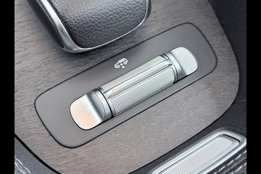 Mercedes-Benz GLE Coupé 350 e 4MATIC AMG Pano/Burmester/360