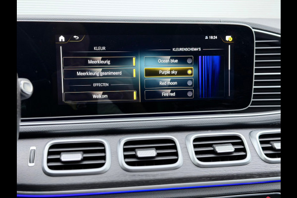 Mercedes-Benz GLE Coupé 350 e 4MATIC AMG Pano/Burmester/360
