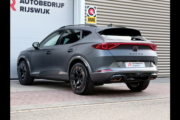 CUPRA Formentor 1.4 e-Hybrid VZ Copper Edition 360/Memory/Trekhaak