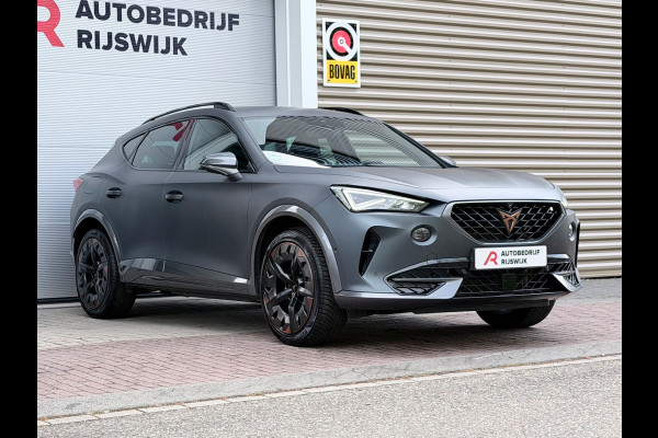CUPRA Formentor 1.4 e-Hybrid VZ Copper Edition 360/Memory/Trekhaak