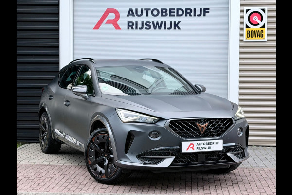 CUPRA Formentor 1.4 e-Hybrid VZ Copper Edition 360/Memory/Trekhaak