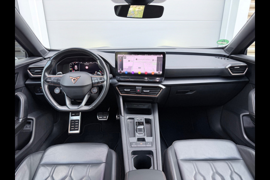CUPRA Formentor 1.4 e-Hybrid VZ Copper Edition 360/Memory/Trekhaak