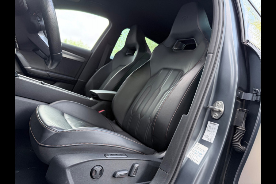 CUPRA Formentor 1.4 e-Hybrid VZ Copper Edition 360/Memory/Trekhaak
