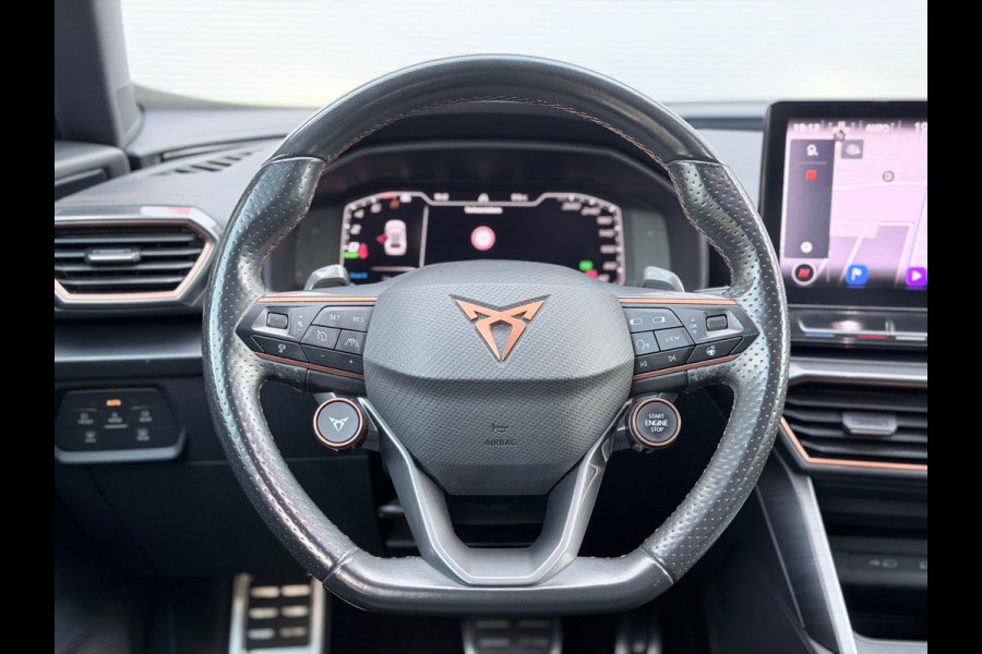 CUPRA Formentor 1.4 e-Hybrid VZ Copper Edition 360/Memory/Trekhaak