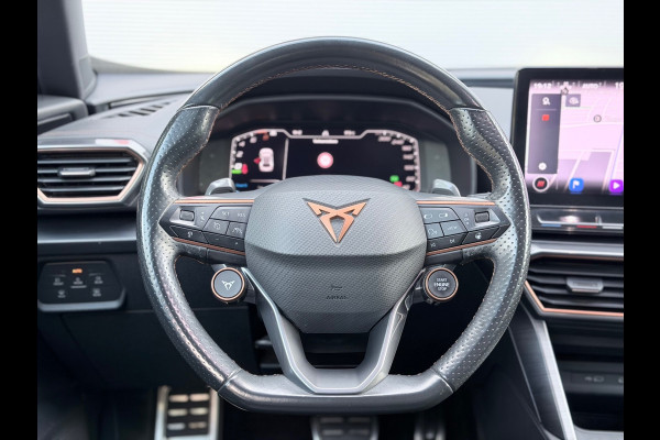 CUPRA Formentor 1.4 e-Hybrid VZ Copper Edition 360/Memory/Trekhaak