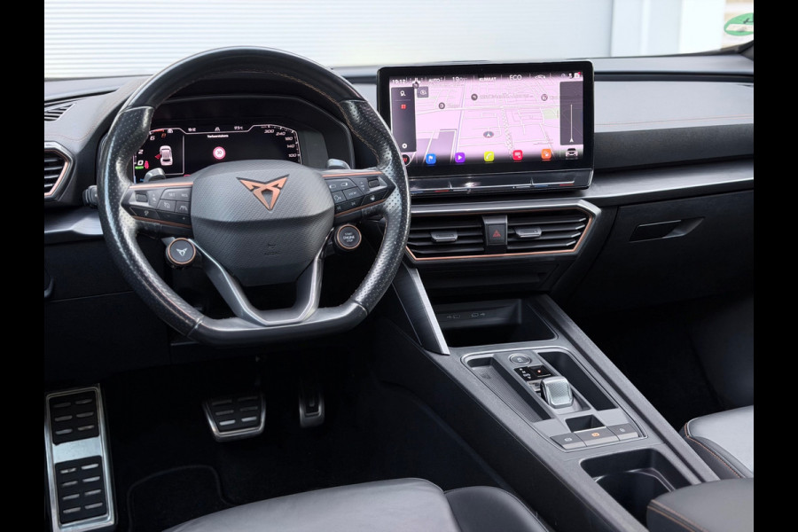 CUPRA Formentor 1.4 e-Hybrid VZ Copper Edition 360/Memory/Trekhaak