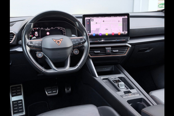 CUPRA Formentor 1.4 e-Hybrid VZ Copper Edition 360/Memory/Trekhaak