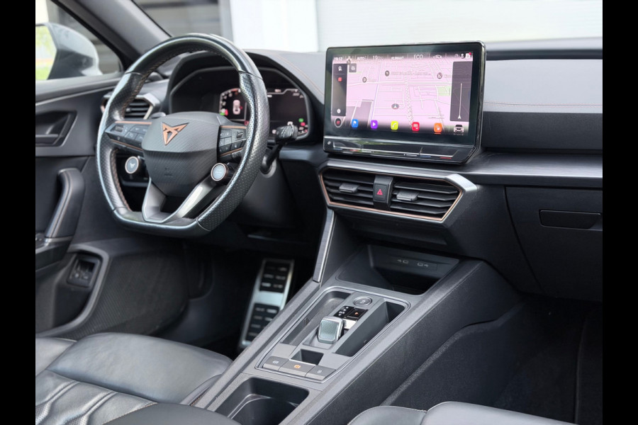 CUPRA Formentor 1.4 e-Hybrid VZ Copper Edition 360/Memory/Trekhaak
