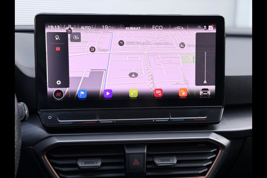 CUPRA Formentor 1.4 e-Hybrid VZ Copper Edition 360/Memory/Trekhaak