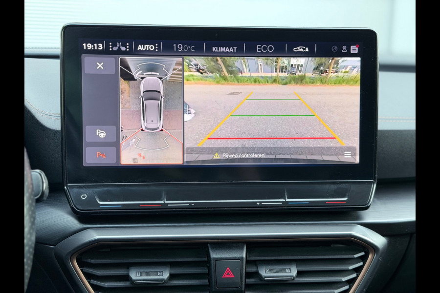 CUPRA Formentor 1.4 e-Hybrid VZ Copper Edition 360/Memory/Trekhaak