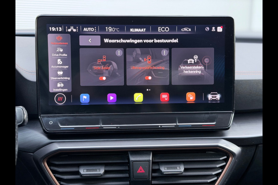 CUPRA Formentor 1.4 e-Hybrid VZ Copper Edition 360/Memory/Trekhaak