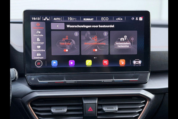 CUPRA Formentor 1.4 e-Hybrid VZ Copper Edition 360/Memory/Trekhaak