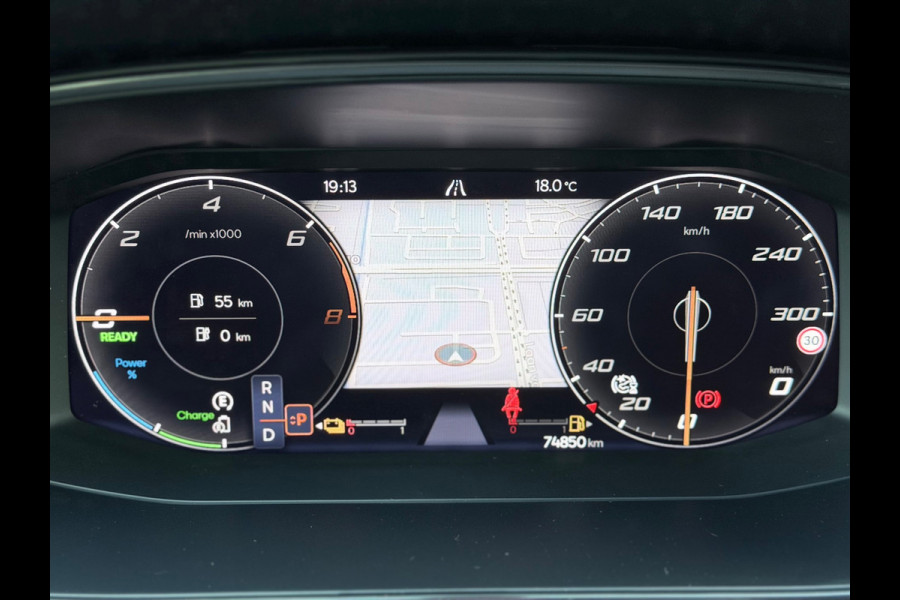 CUPRA Formentor 1.4 e-Hybrid VZ Copper Edition 360/Memory/Trekhaak