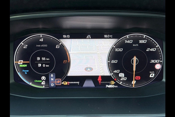 CUPRA Formentor 1.4 e-Hybrid VZ Copper Edition 360/Memory/Trekhaak
