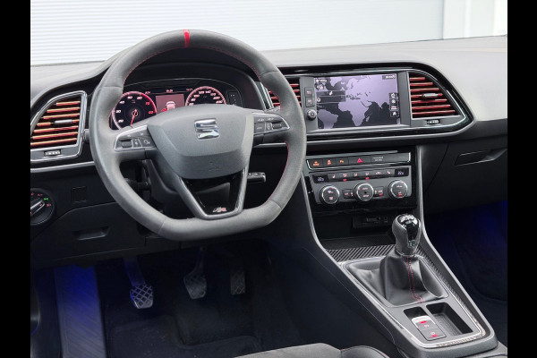 Seat Leon 1.4 EcoTSI FR Business Intense Pano/AppleCar/Sfeer
