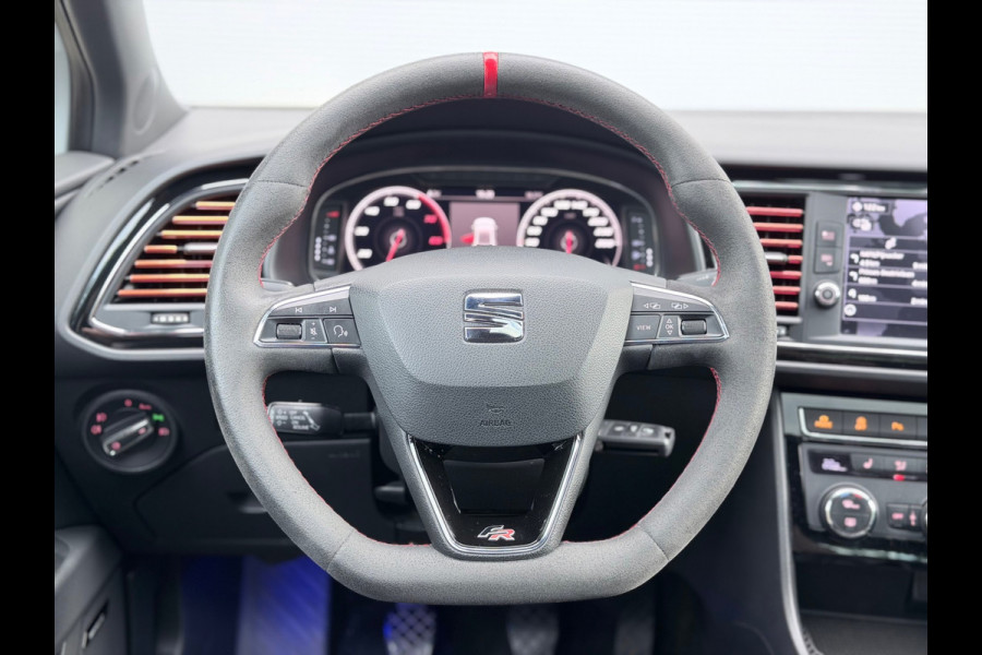 Seat Leon 1.4 EcoTSI FR Business Intense Pano/AppleCar/Sfeer