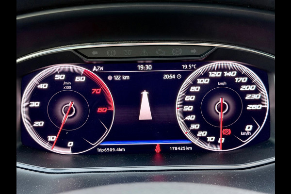 Seat Leon 1.4 EcoTSI FR Business Intense Pano/AppleCar/Sfeer