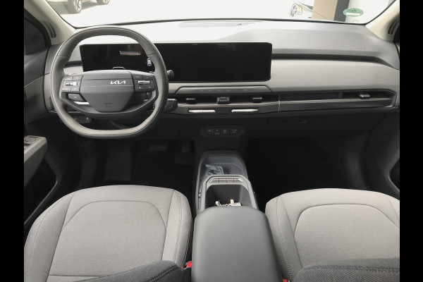 Kia EV3 Air 58.3 kWh 7 JAAR GARANTIE