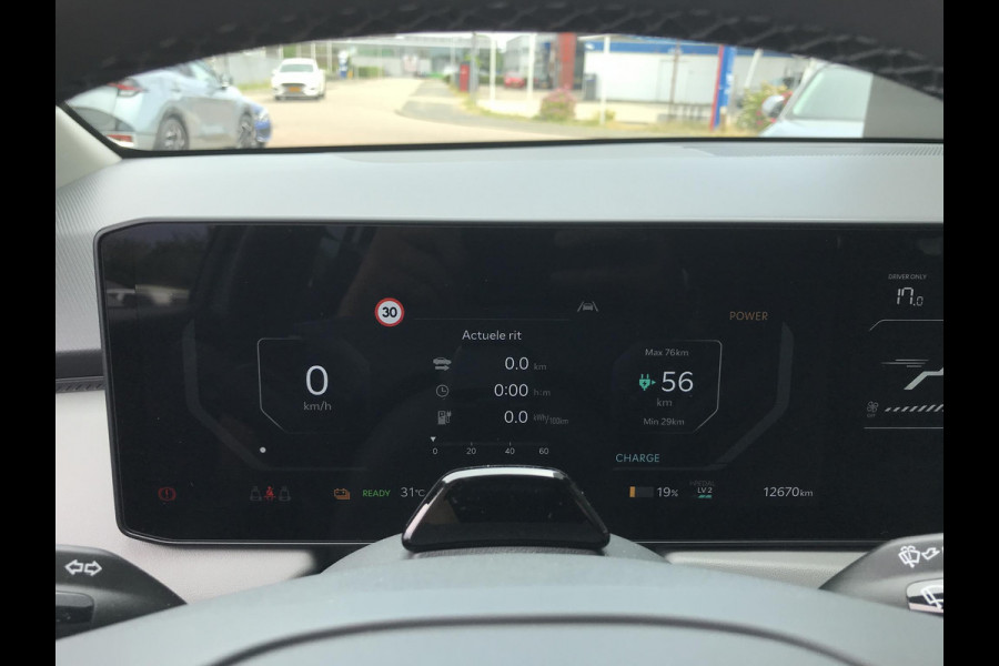 Kia EV3 Air 58.3 kWh 7 JAAR GARANTIE