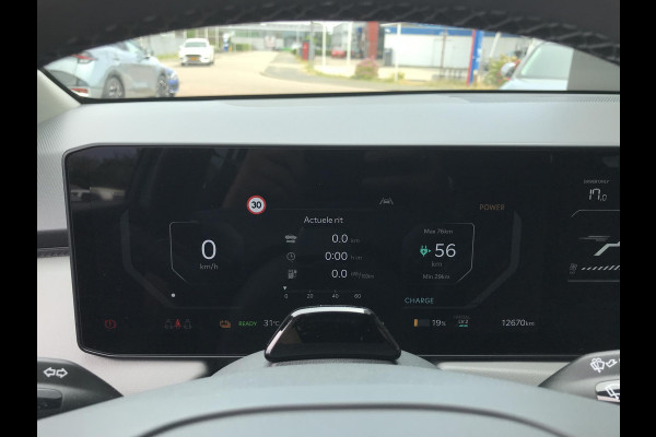 Kia EV3 Air 58.3 kWh 7 JAAR GARANTIE