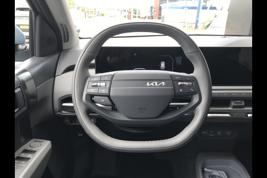 Kia EV3 Air 58.3 kWh 7 JAAR GARANTIE