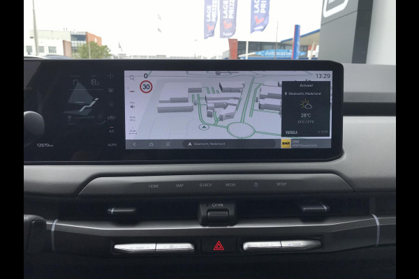 Kia EV3 Air 58.3 kWh 7 JAAR GARANTIE
