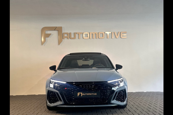 Audi RS3 Sportback 2.5 TFSI quattro Pano|Ceramic|HuD|B&O|VOL