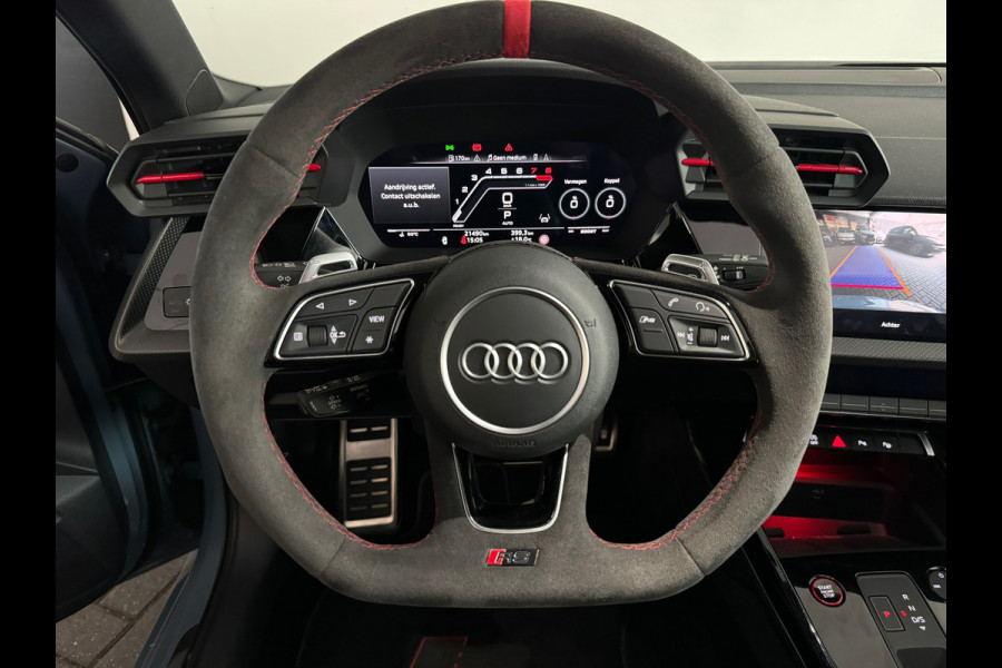 Audi RS3 Sportback 2.5 TFSI quattro Pano|Ceramic|HuD|B&O|VOL