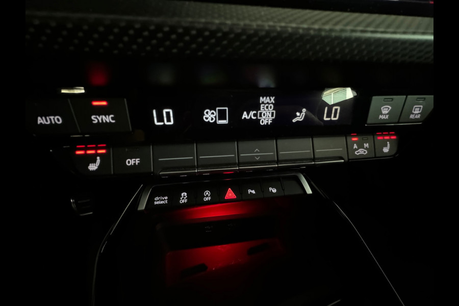 Audi RS3 Sportback 2.5 TFSI quattro Pano|Ceramic|HuD|B&O|VOL