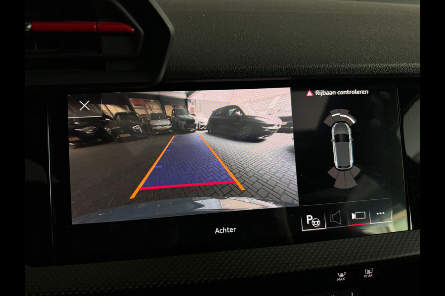 Audi RS3 Sportback 2.5 TFSI quattro Pano|Ceramic|HuD|B&O|VOL
