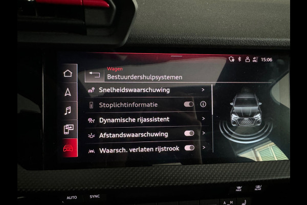 Audi RS3 Sportback 2.5 TFSI quattro Pano|Ceramic|HuD|B&O|VOL
