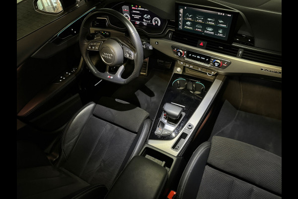 Audi A5 Sportback 45 TFSI quattro 3x S Line Pano|B&O|HuD|Keyless
