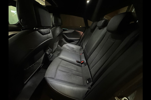 Audi A5 Sportback 45 TFSI quattro 3x S Line Pano|B&O|HuD|Keyless