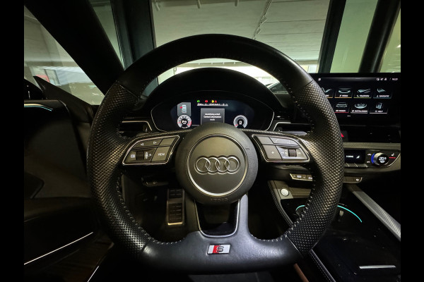 Audi A5 Sportback 45 TFSI quattro 3x S Line Pano|B&O|HuD|Keyless