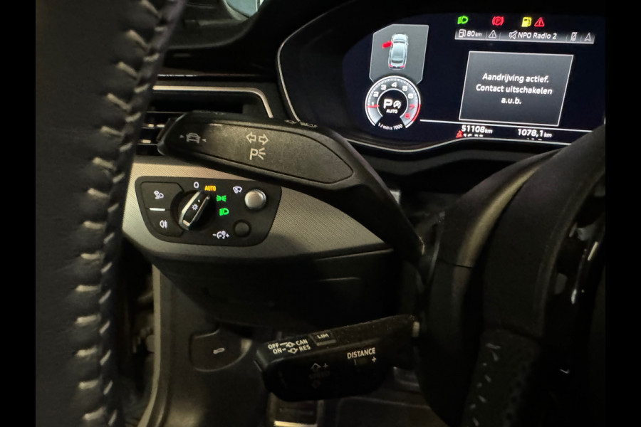 Audi A5 Sportback 45 TFSI quattro 3x S Line Pano|B&O|HuD|Keyless