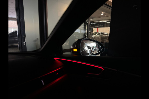 Audi A5 Sportback 45 TFSI quattro 3x S Line Pano|B&O|HuD|Keyless