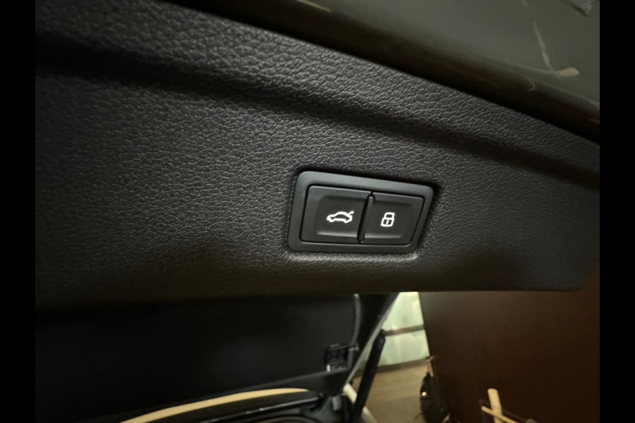 Audi A5 Sportback 45 TFSI quattro 3x S Line Pano|B&O|HuD|Keyless