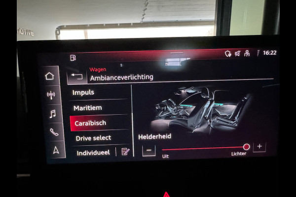 Audi A5 Sportback 45 TFSI quattro 3x S Line Pano|B&O|HuD|Keyless