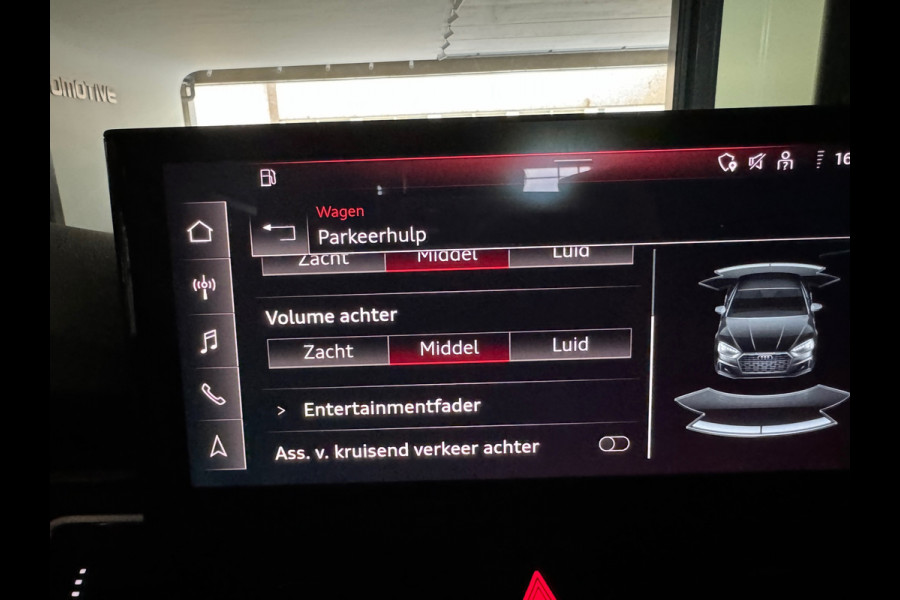 Audi A5 Sportback 45 TFSI quattro 3x S Line Pano|B&O|HuD|Keyless